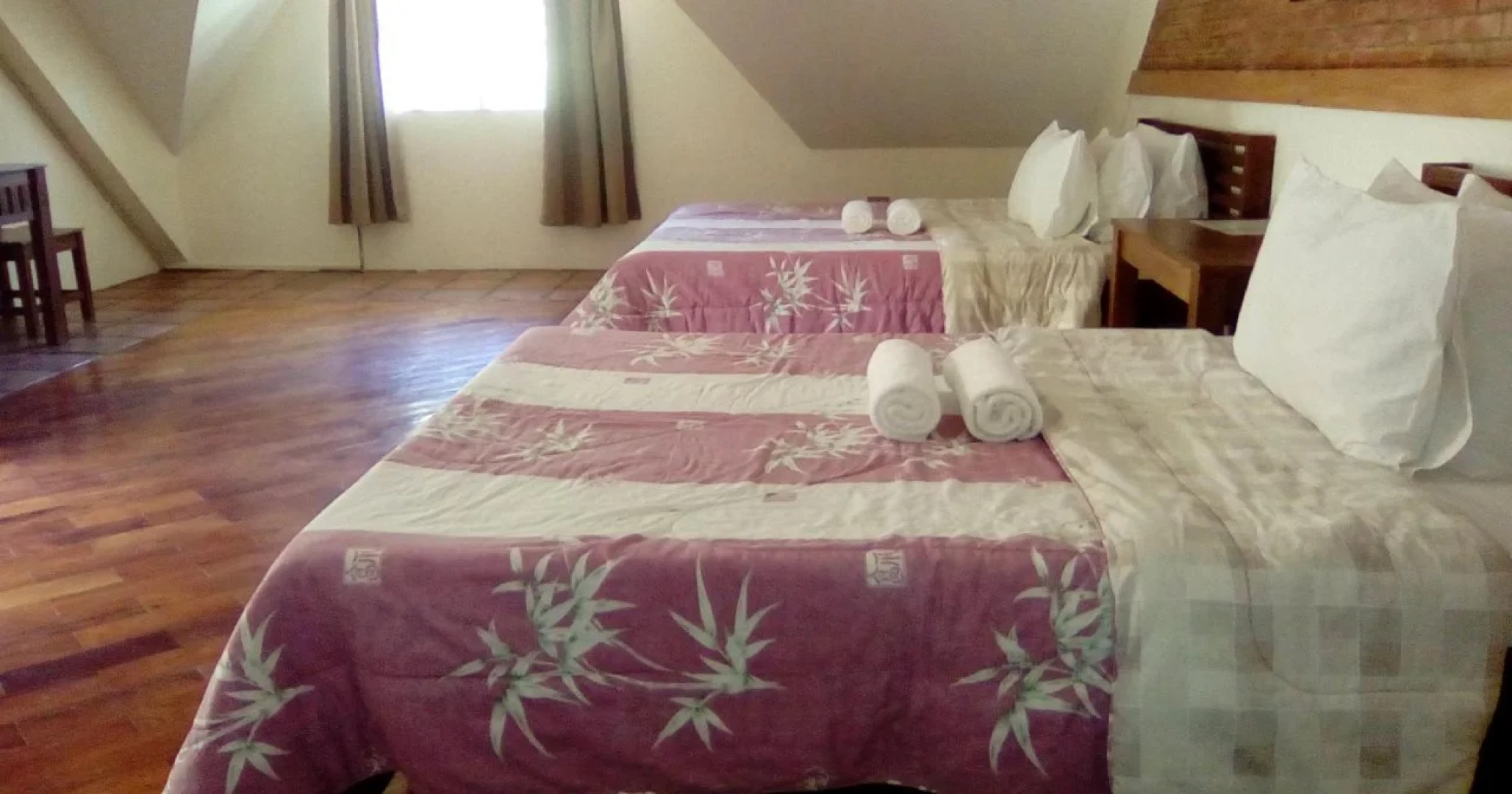 Pineapple Island Resort