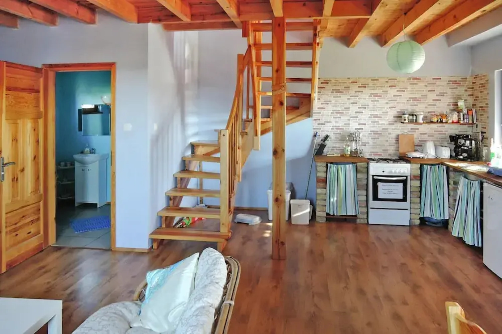 Holiday Homes for 7 People in Swinoujscie