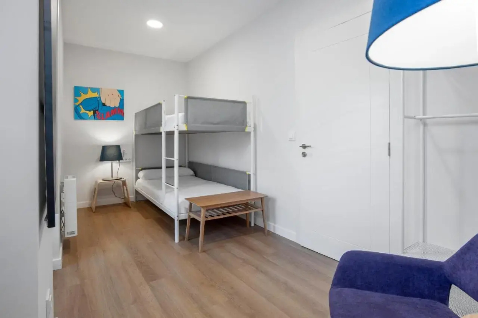 SNÖ HOTEL & APARTMENTS CAMINO do EUME