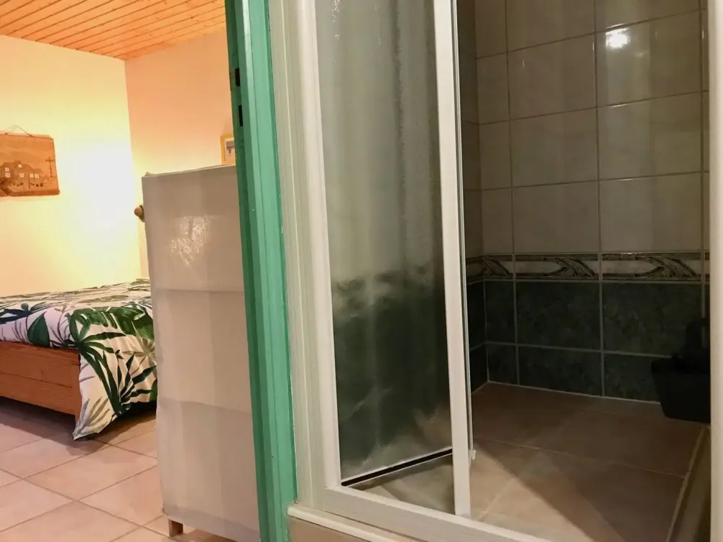 Chambres d'hôtes Les Tilleuls