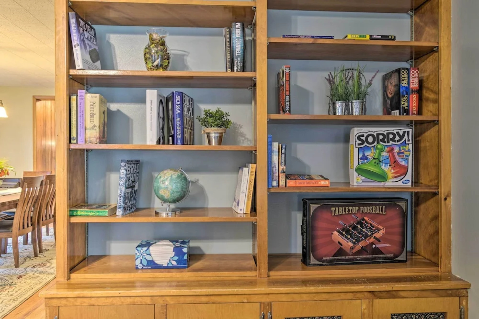 Penn Yan Escape w/ Yard, 1 Mi to Keuka Lake!