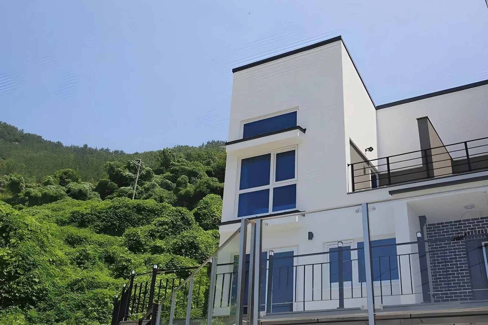 Oneday Namhae Pension