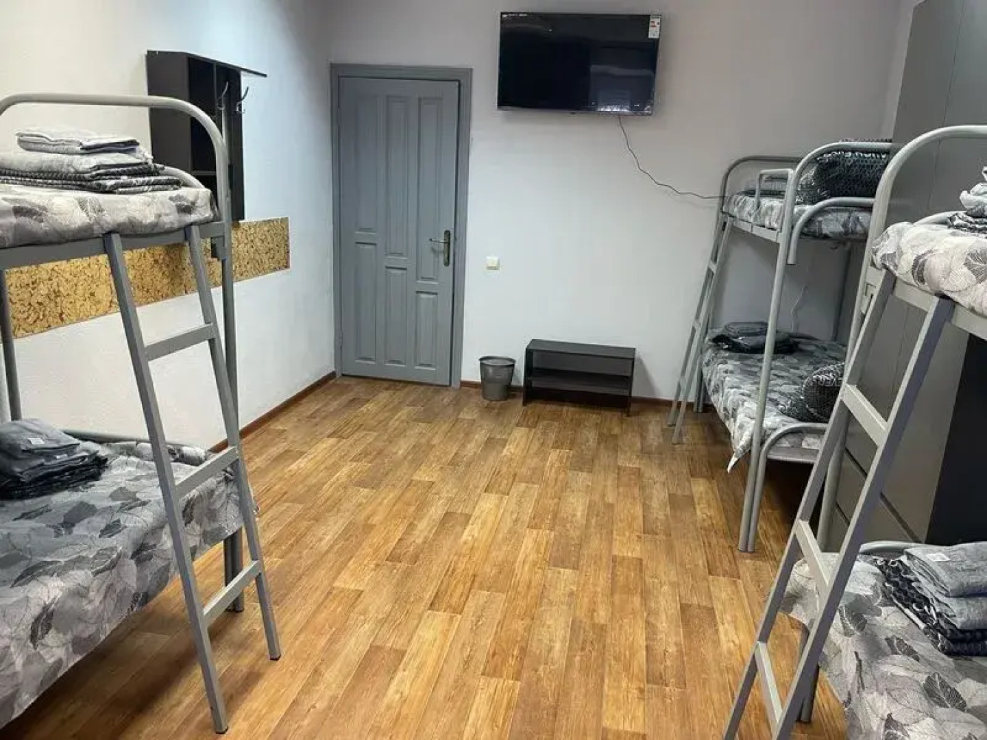 Мини Хостел