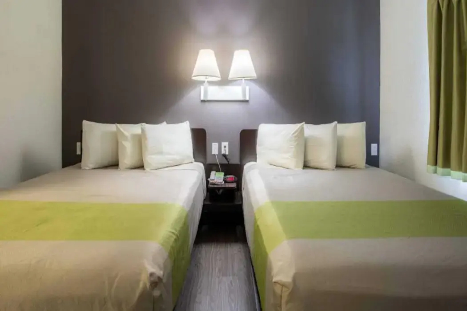 Studio 6 Bay City, TX