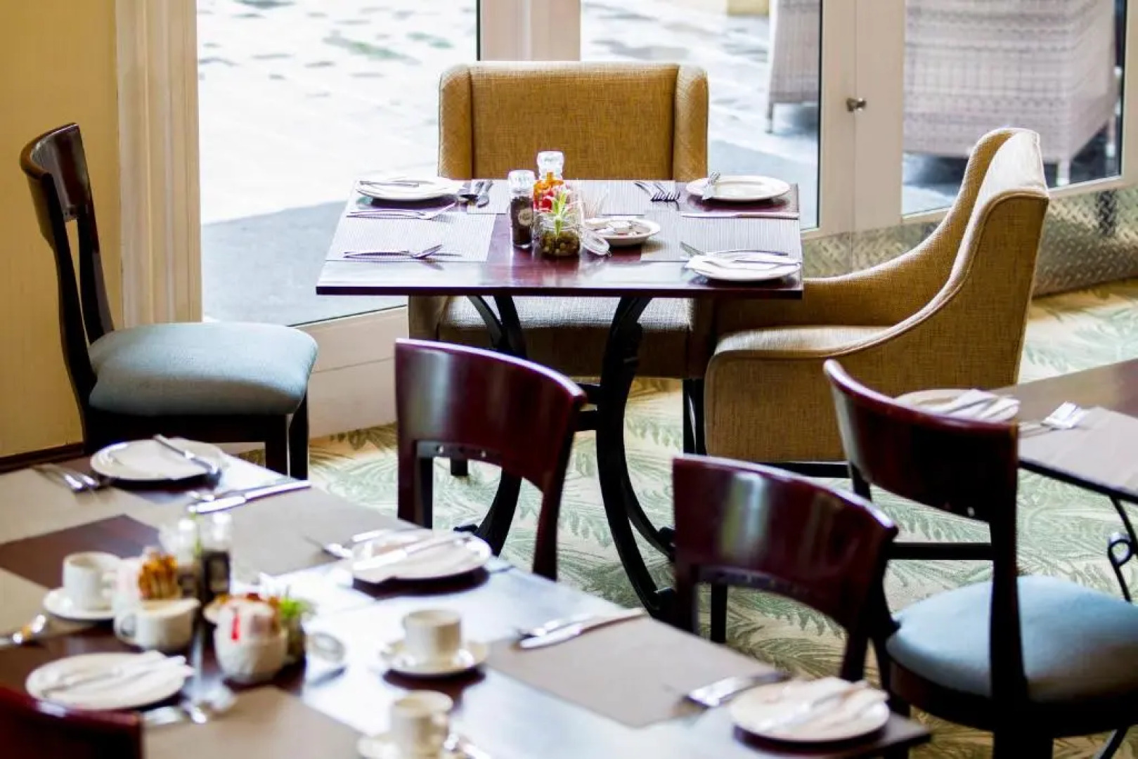 Southern Sun Mbombela