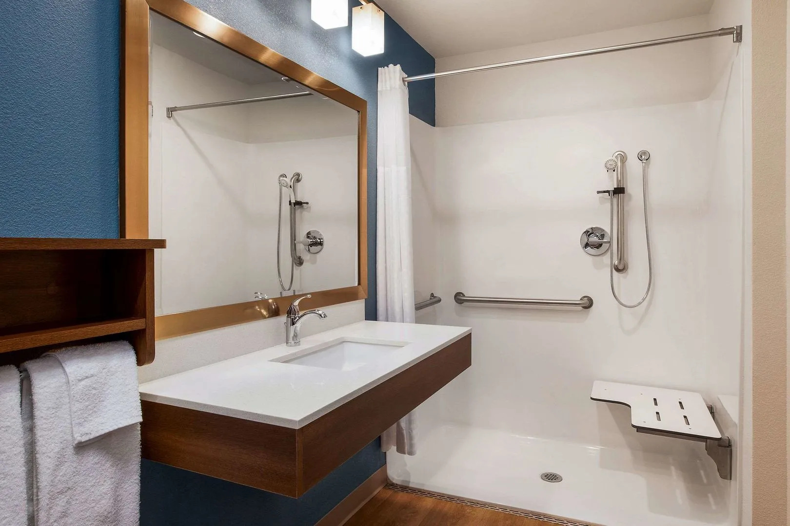 WoodSpring Suites Washington DC Northeast Greenbelt