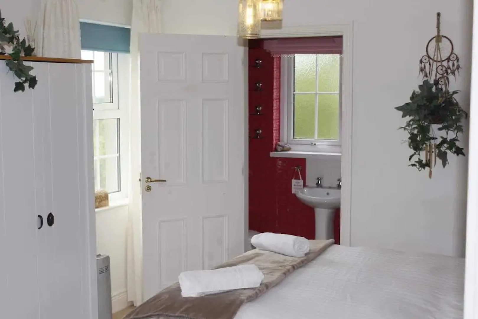 Roe Valley Manor and Estate