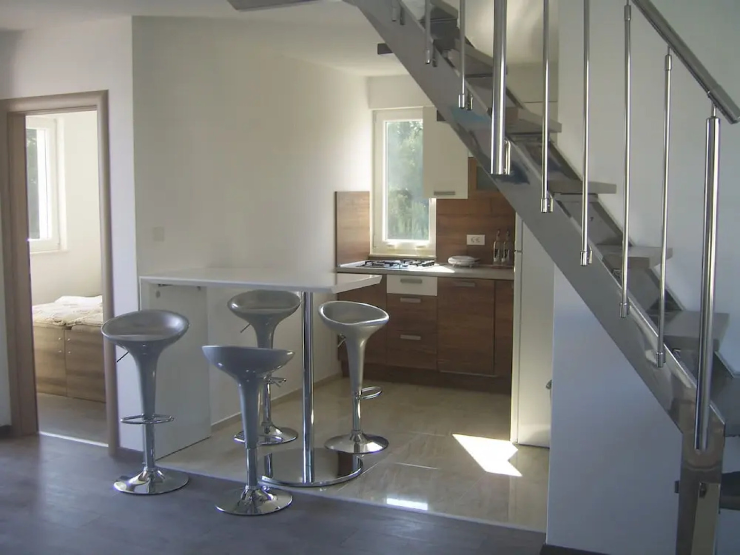 Apartments Villa Erik