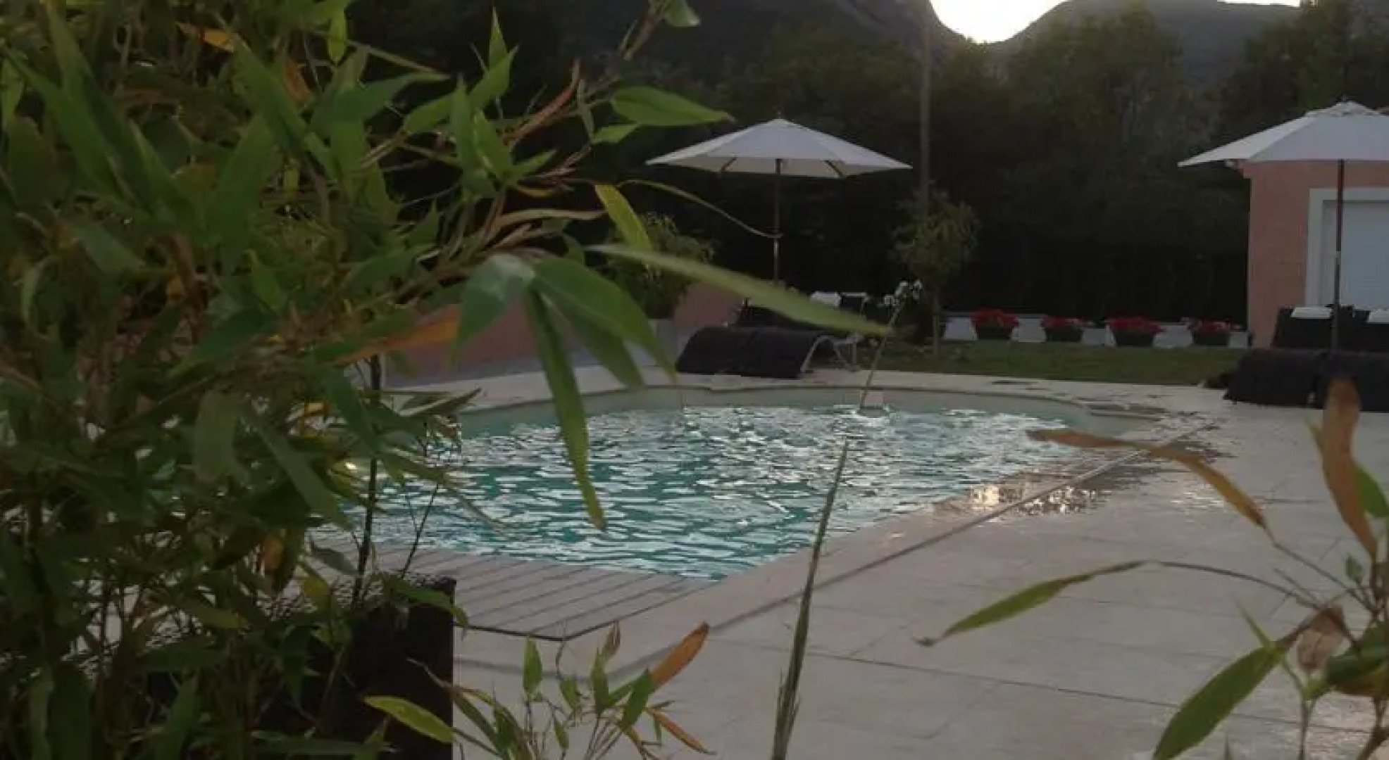 Villa Vacances Entrepierres