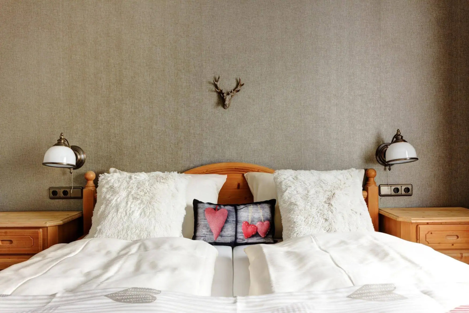 Hotel Sportalm Gipfelglück