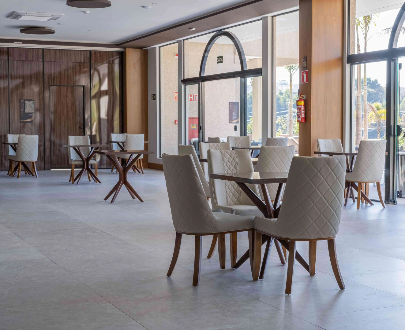 Class Hotel Piracicaba