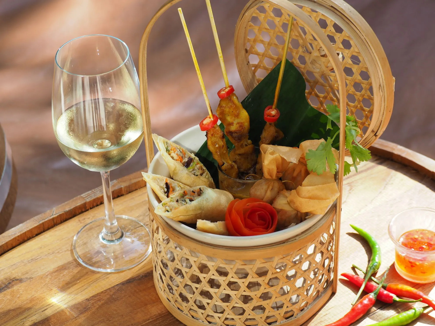 Sarikantang Resort And Spa