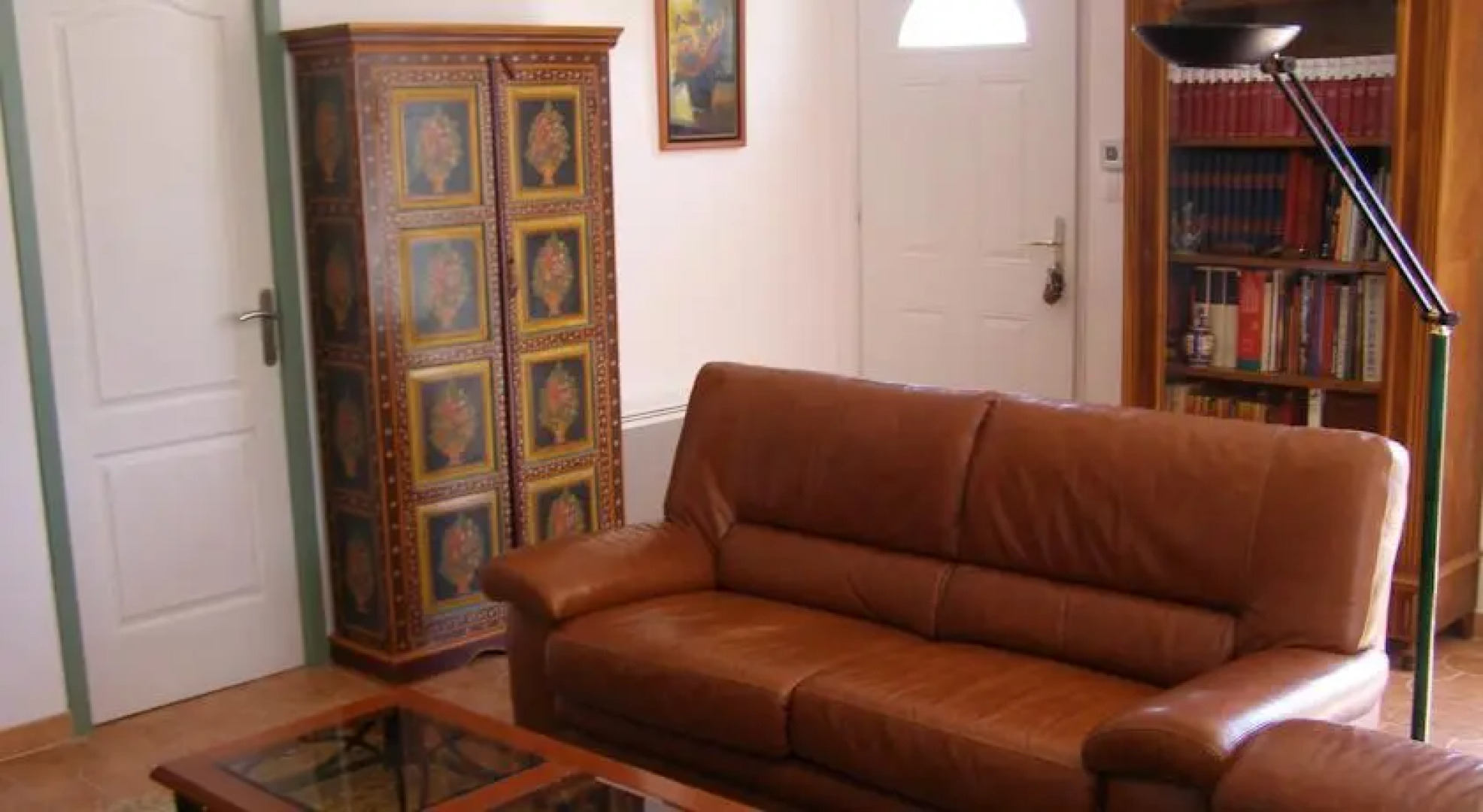 Villa au Sud de la France