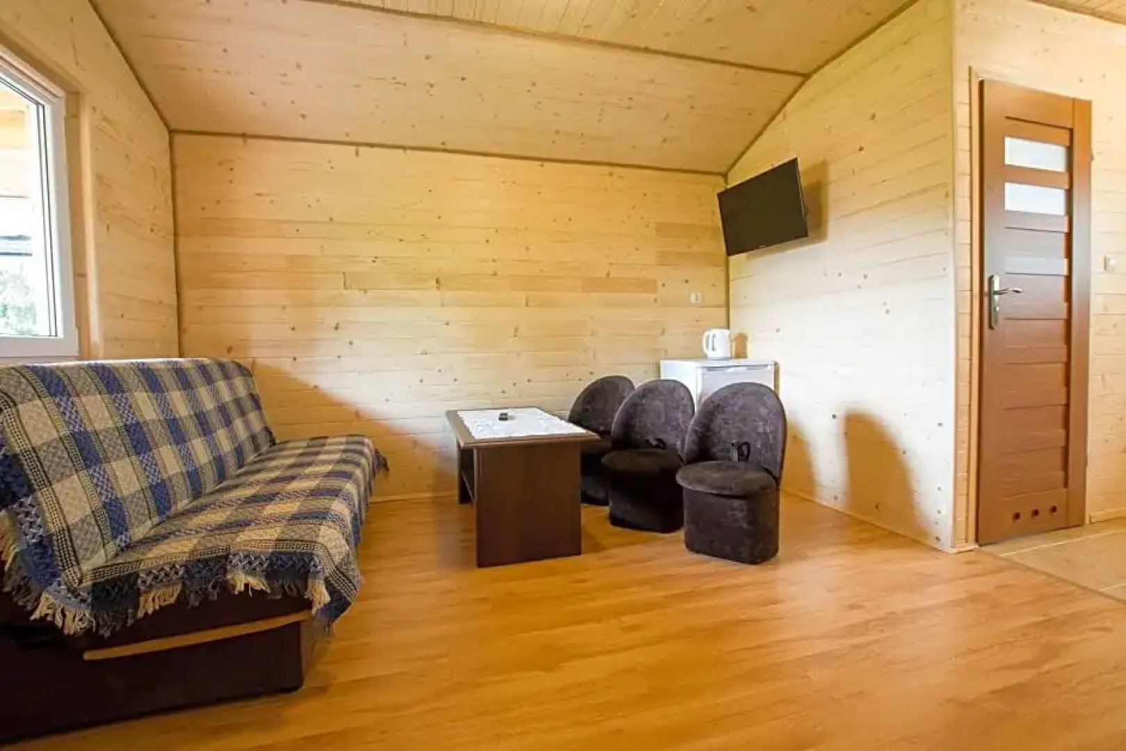 Domki Pod Wiązem Solina 20