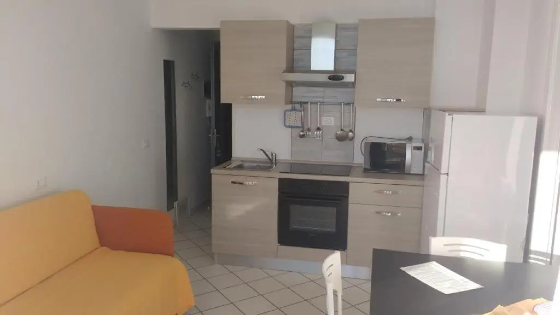 Residence Le Dune Club