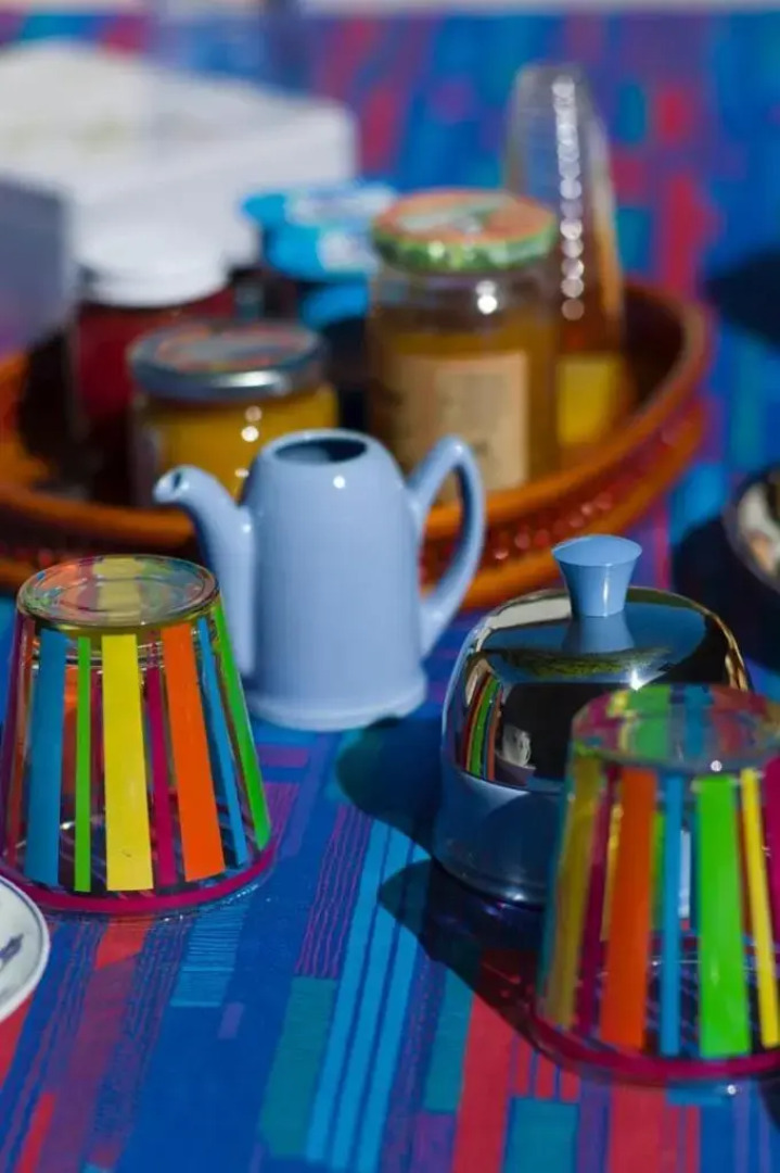 Les Chambres Buissonnieres