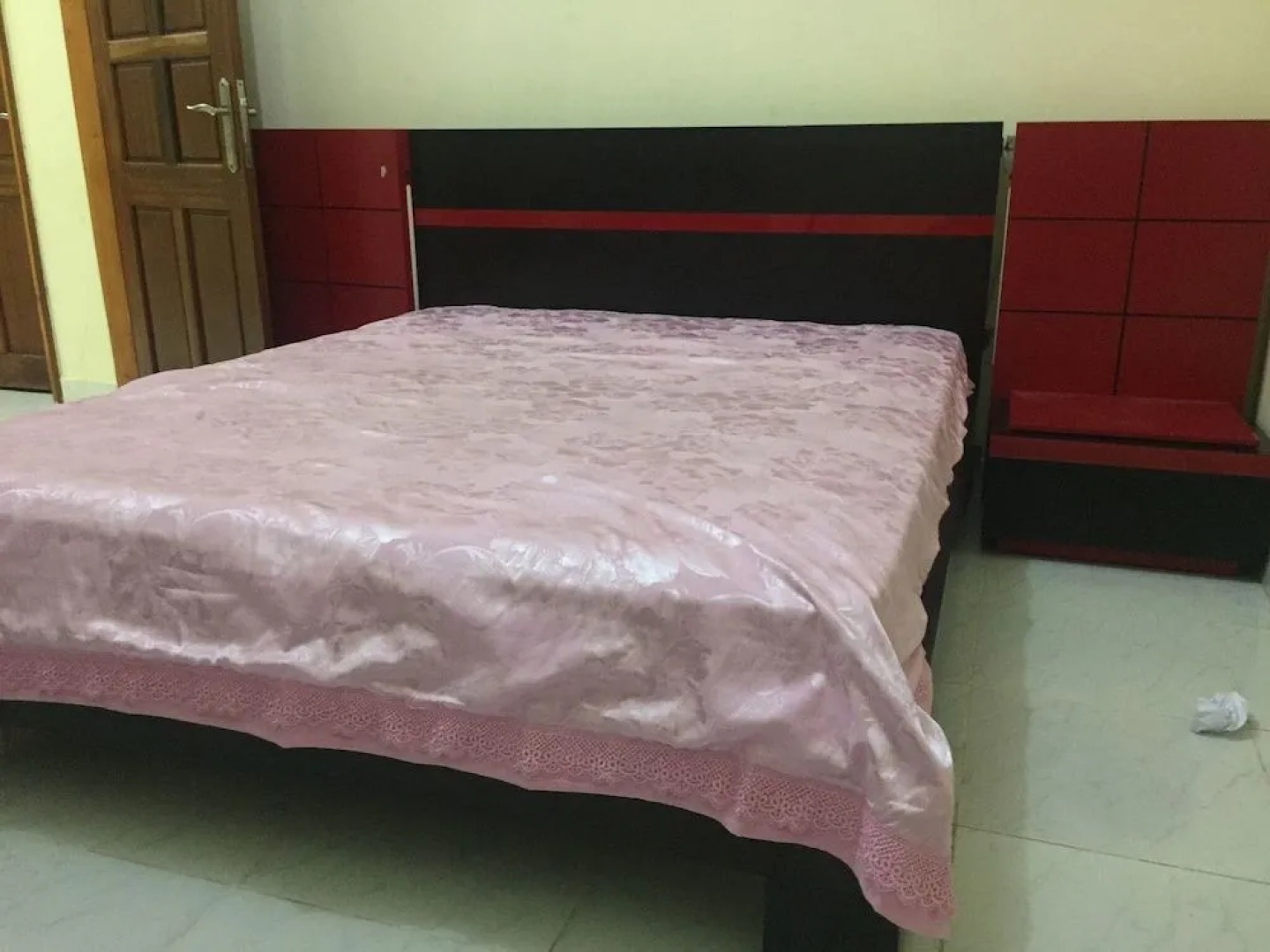 Hostel No Quintal - Hostel