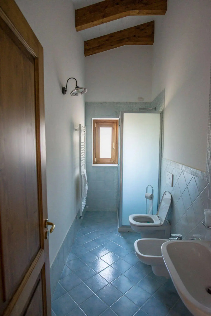 Agriturismo Orrido di Pino