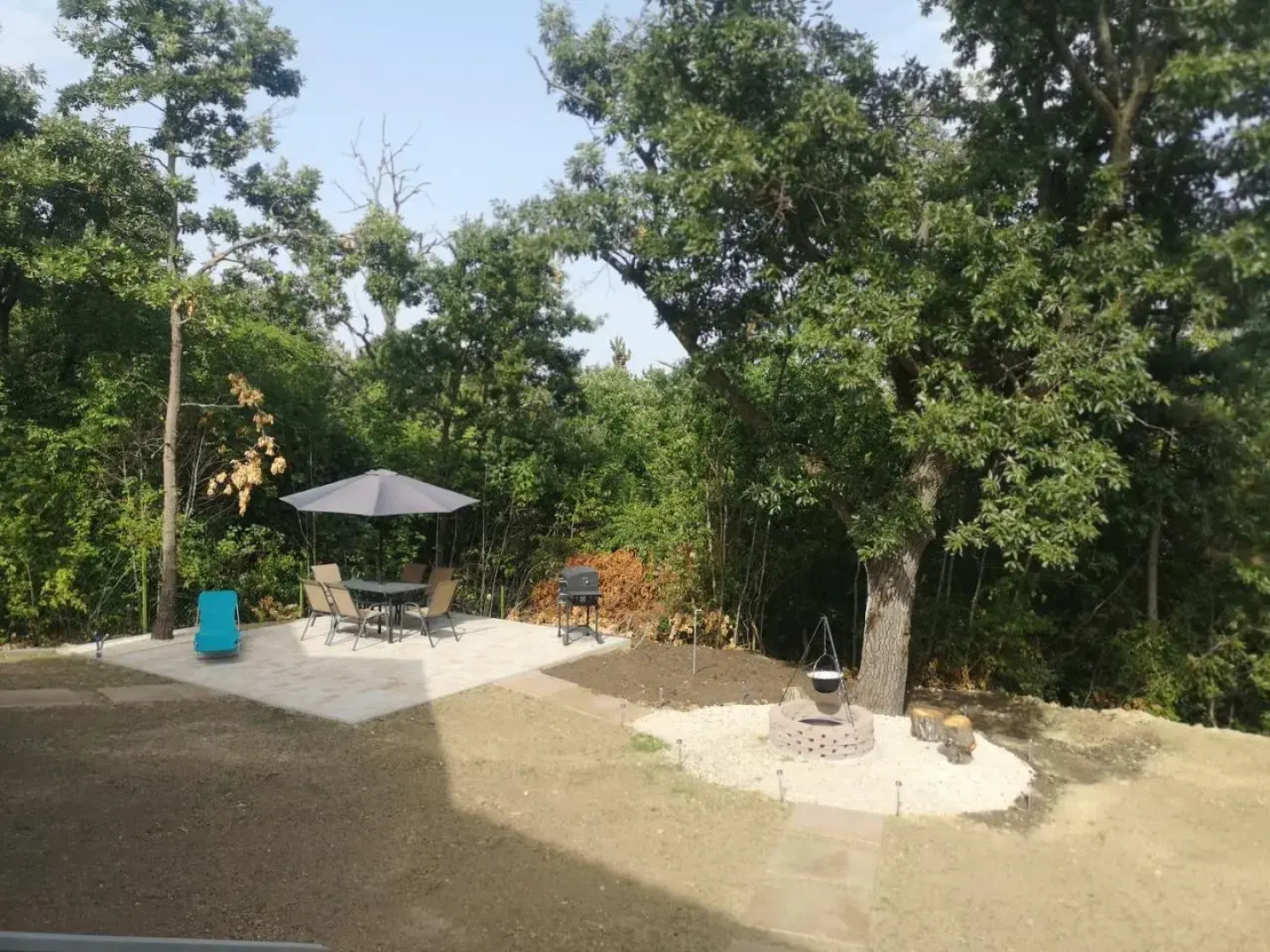 Forest House Balaton