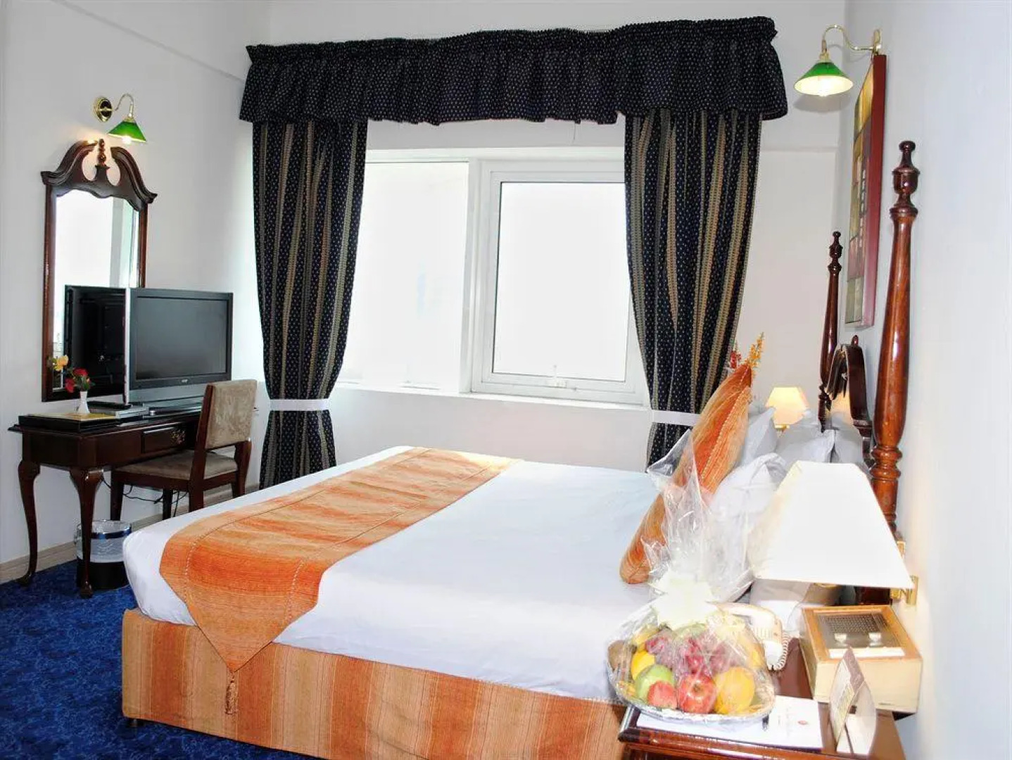 Ramee Guestline Hotel Dubai