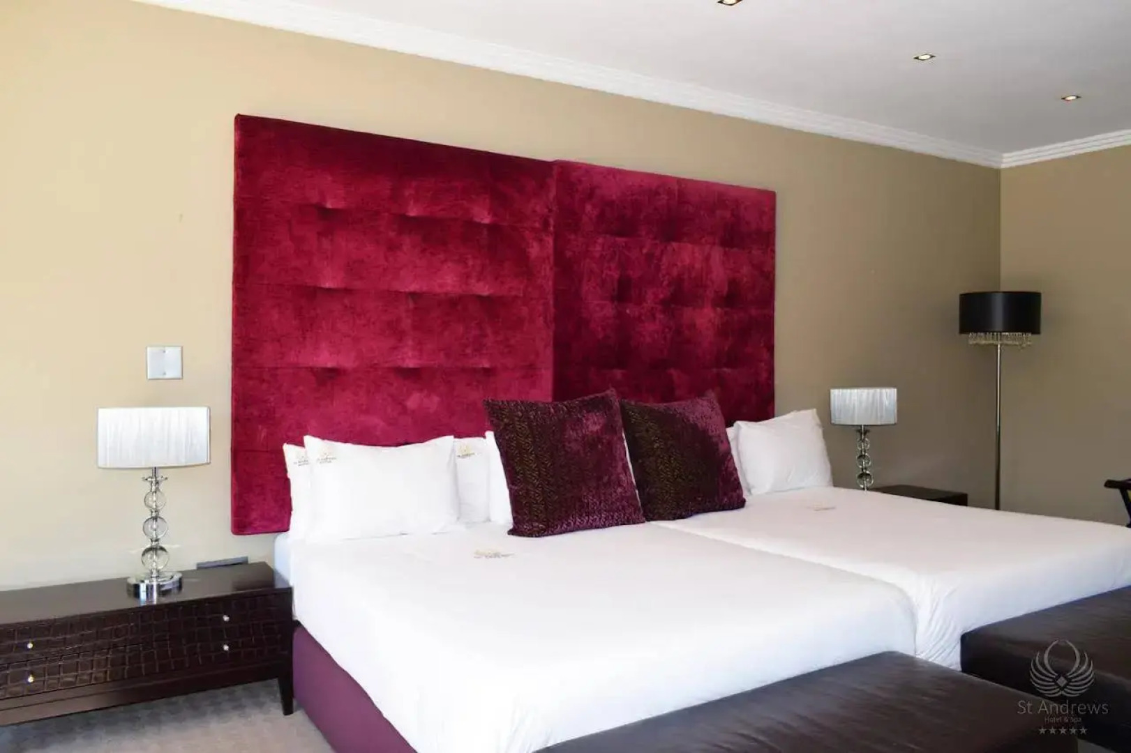 St Andrews Hotel and Spa