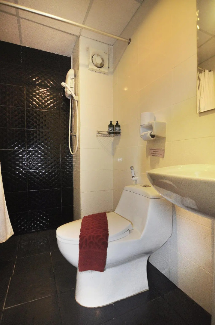 ZEN Rooms Kingkaew 45