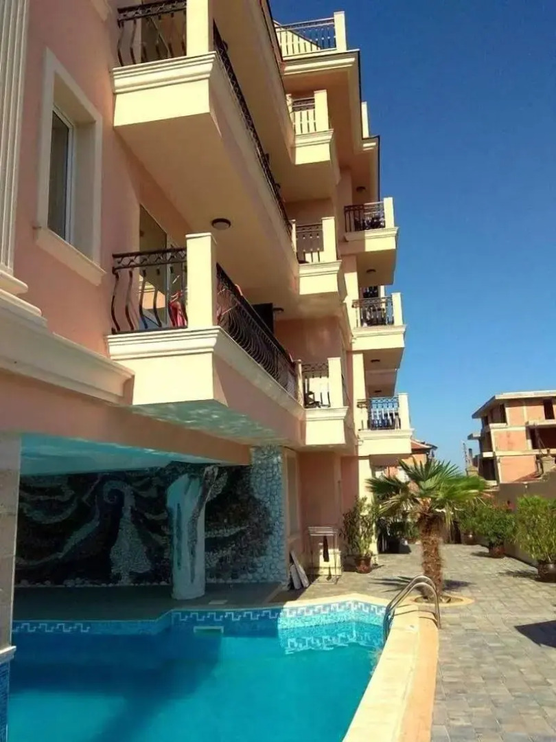 Family Hotel Sirena Palace