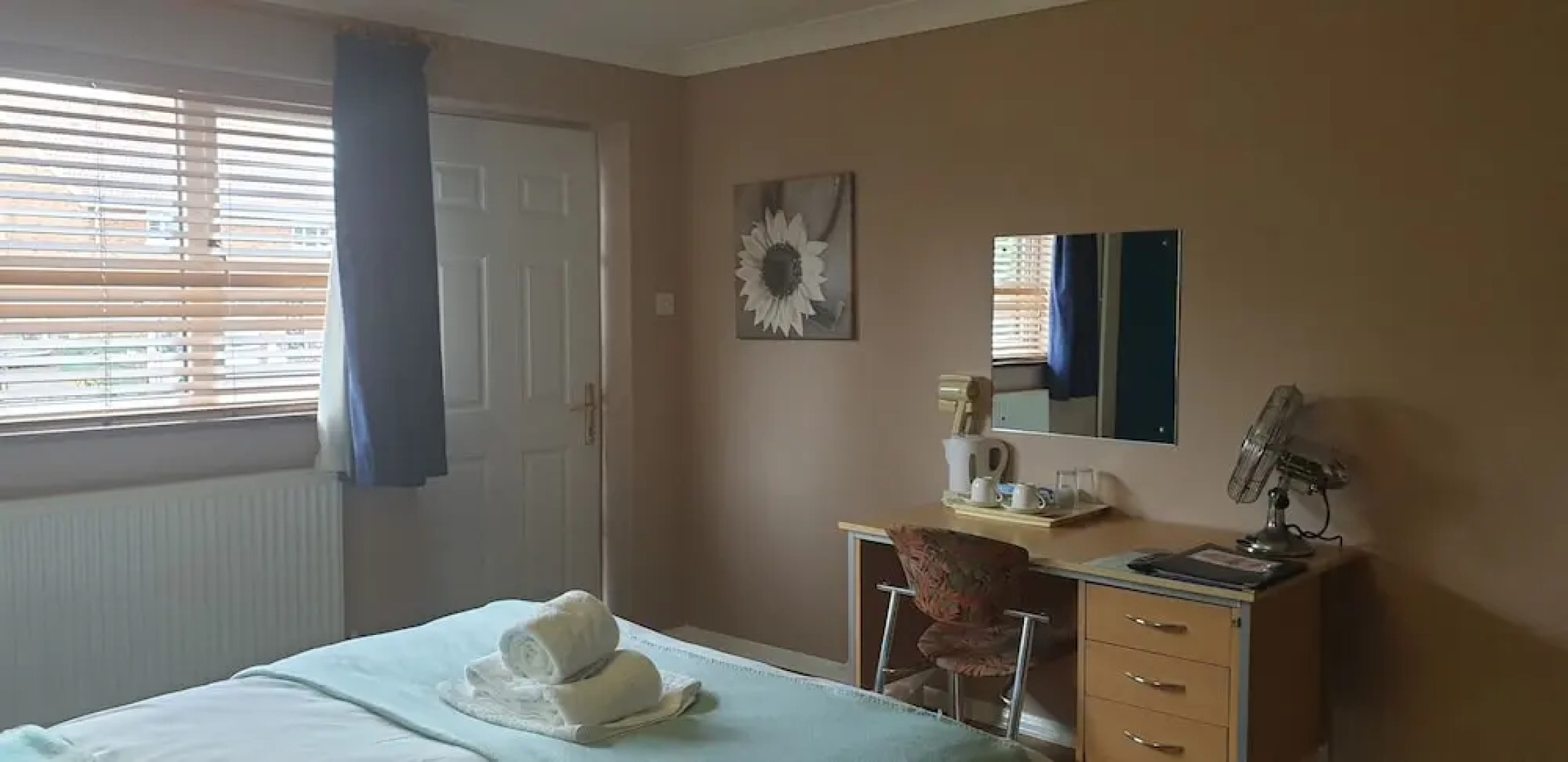 Crouch Valley Lodge Latchingdon