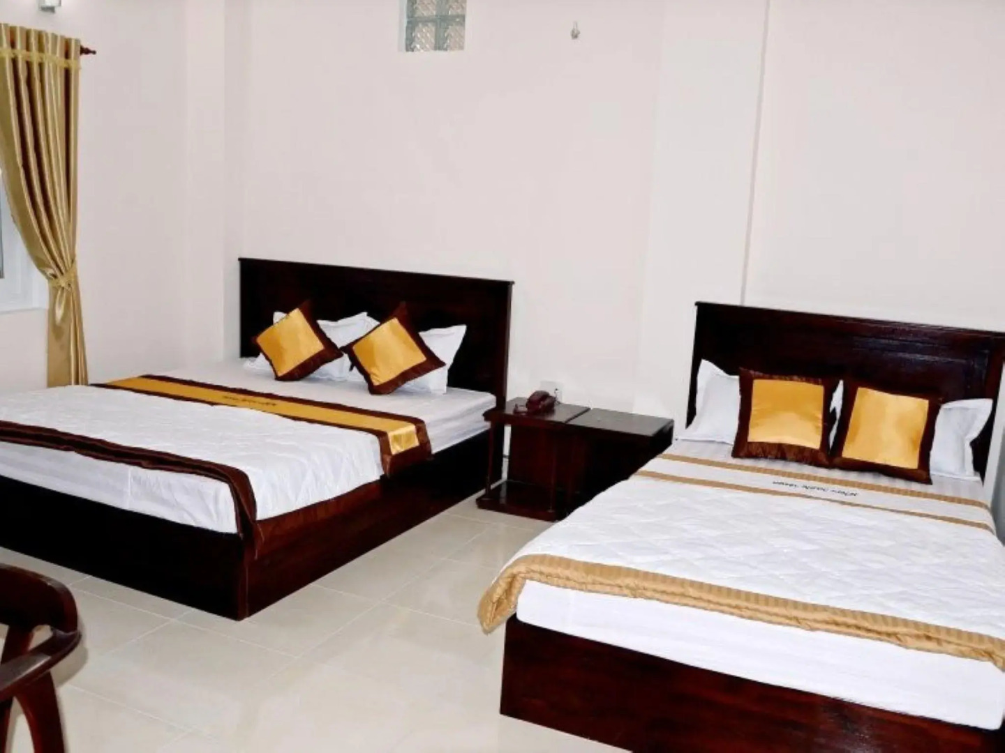 Ngoc Linh Hotel Quy Nhon