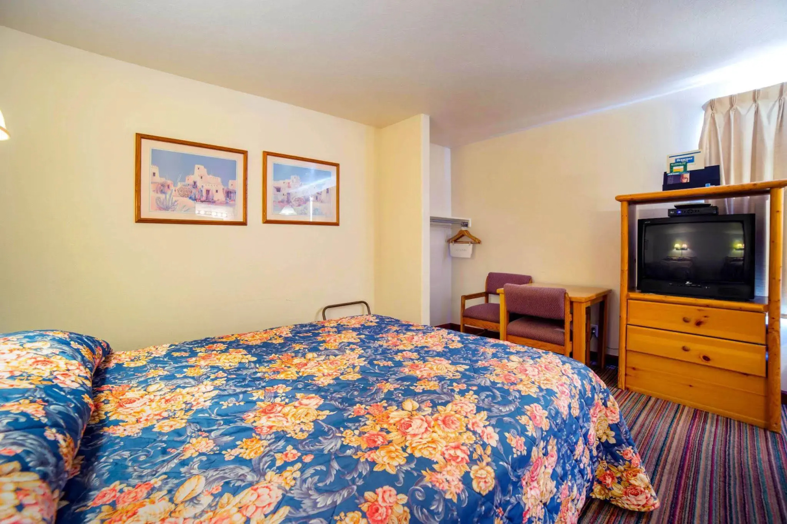 Rodeway Inn Kanab