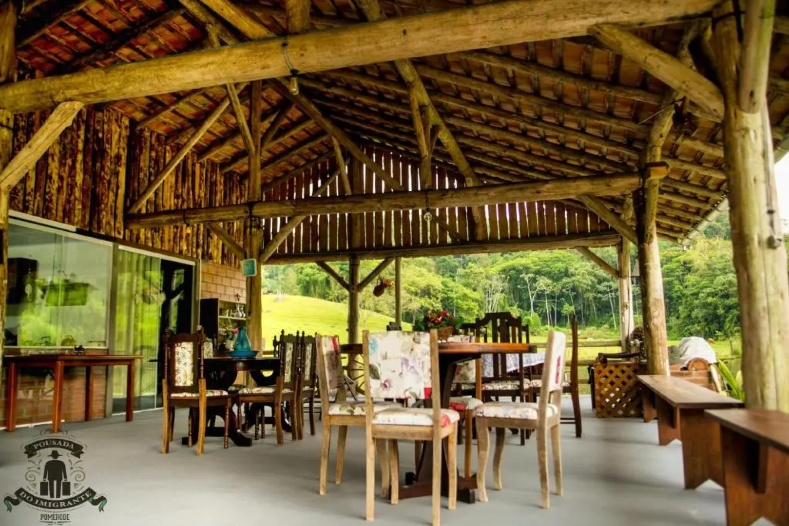 Pousada Imigrante