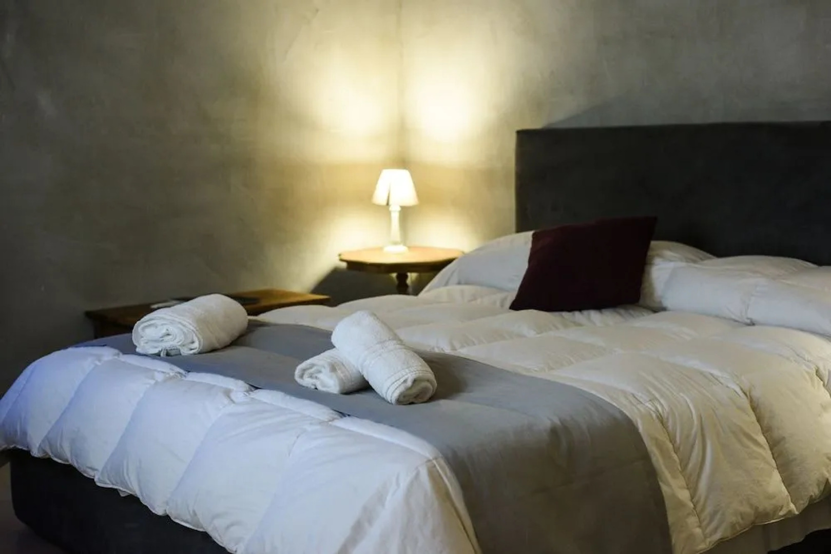 Graffiti Affittacamere