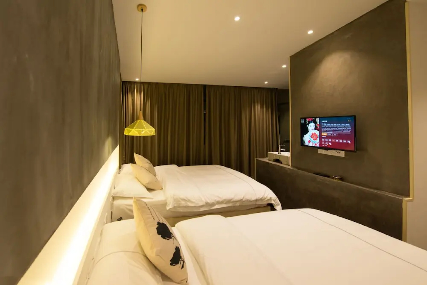 Zengcuoan Tea Pleasure Guesthouse