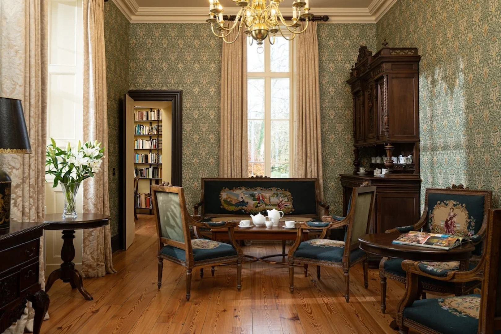 Killeavy Castle Estate