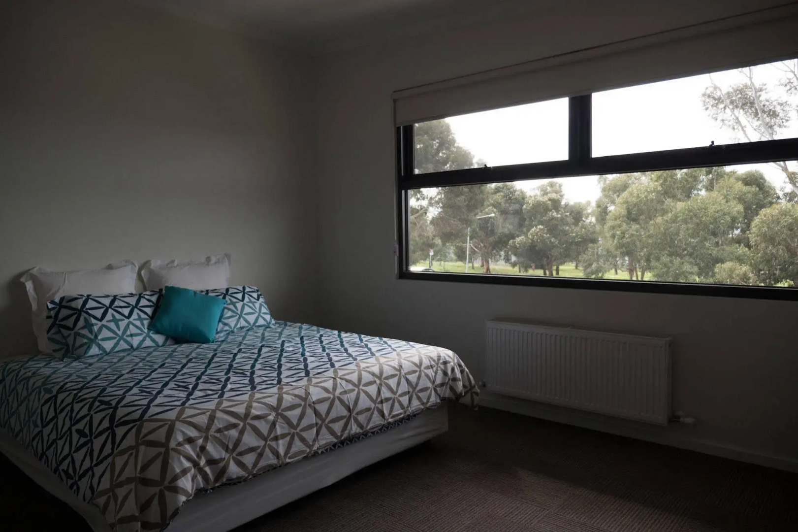 Deakin Geelong Units