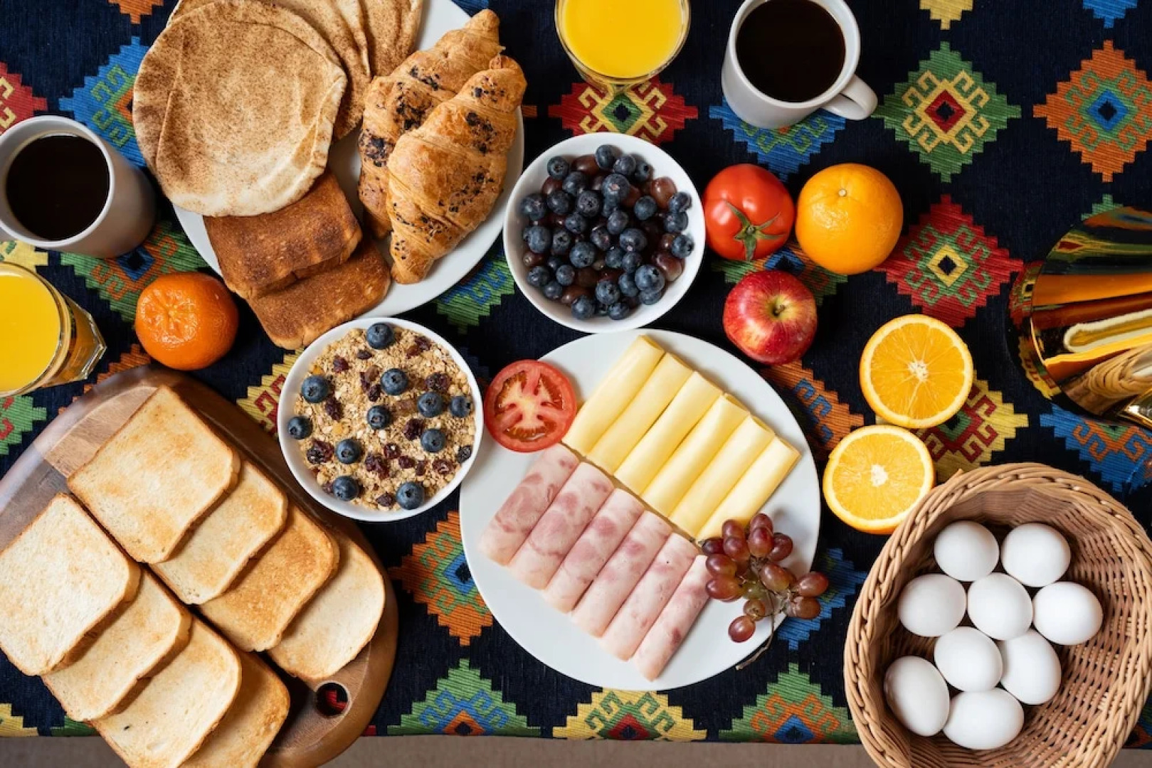 Easy Trip Desert Camp