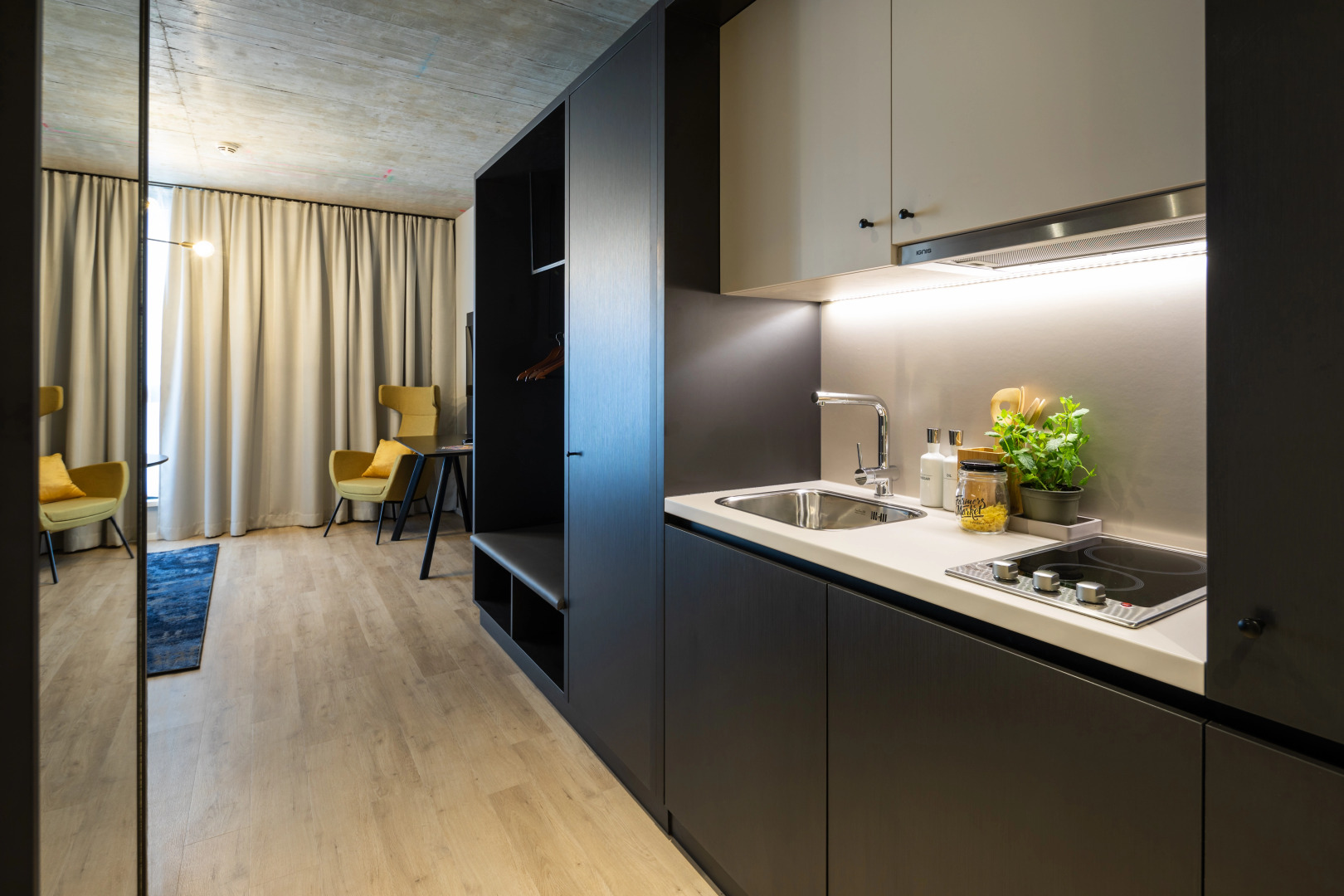 Adina Serviced Apartments Vienna