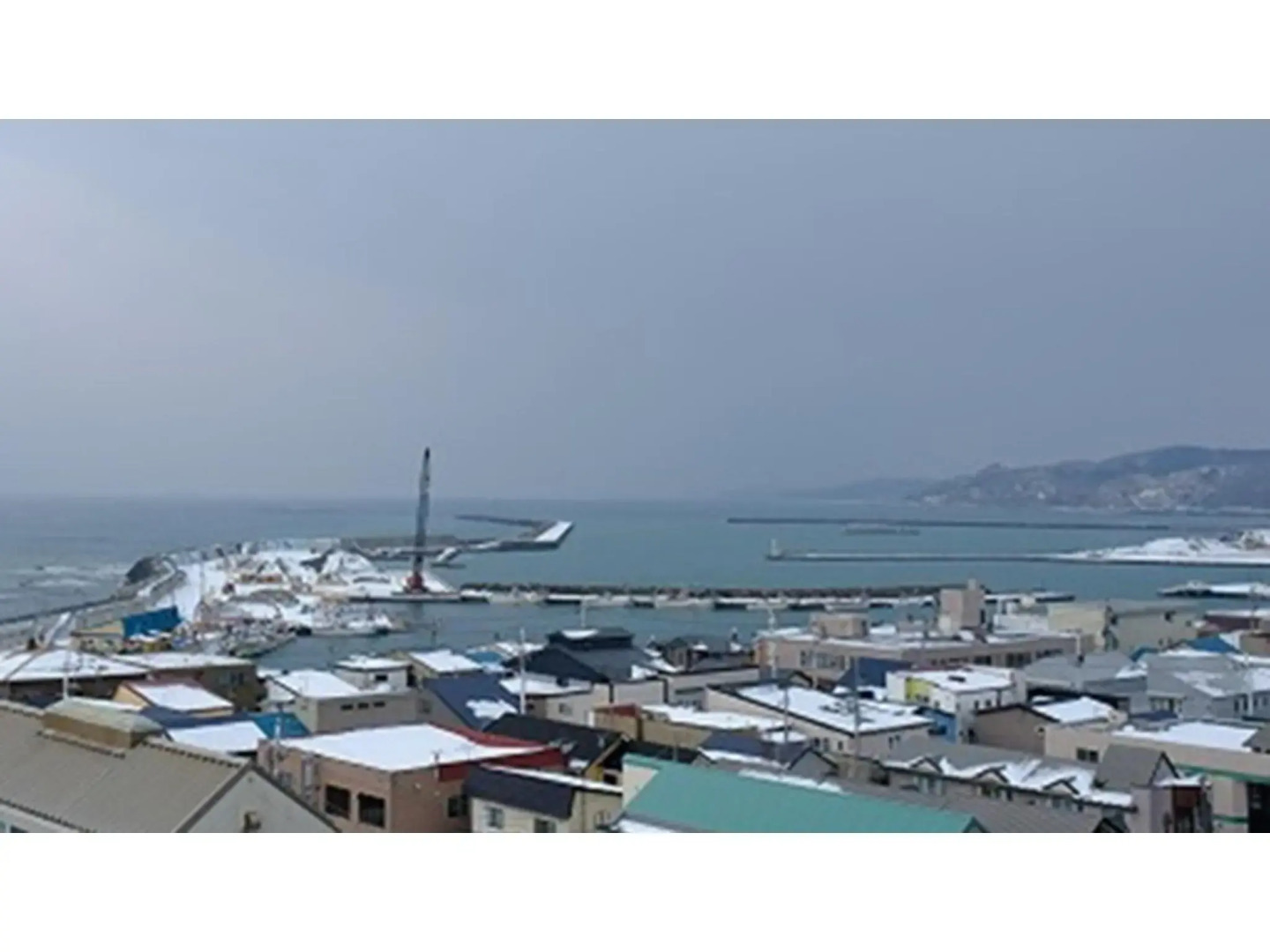 Urakawa Wellington Hotel