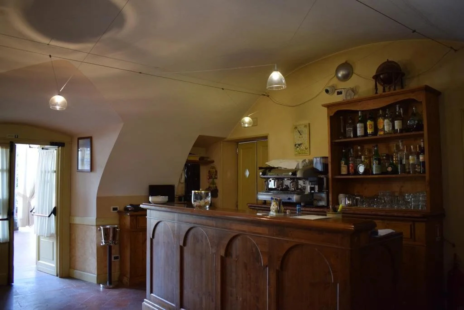 Agriturismo Ca' del Lupo