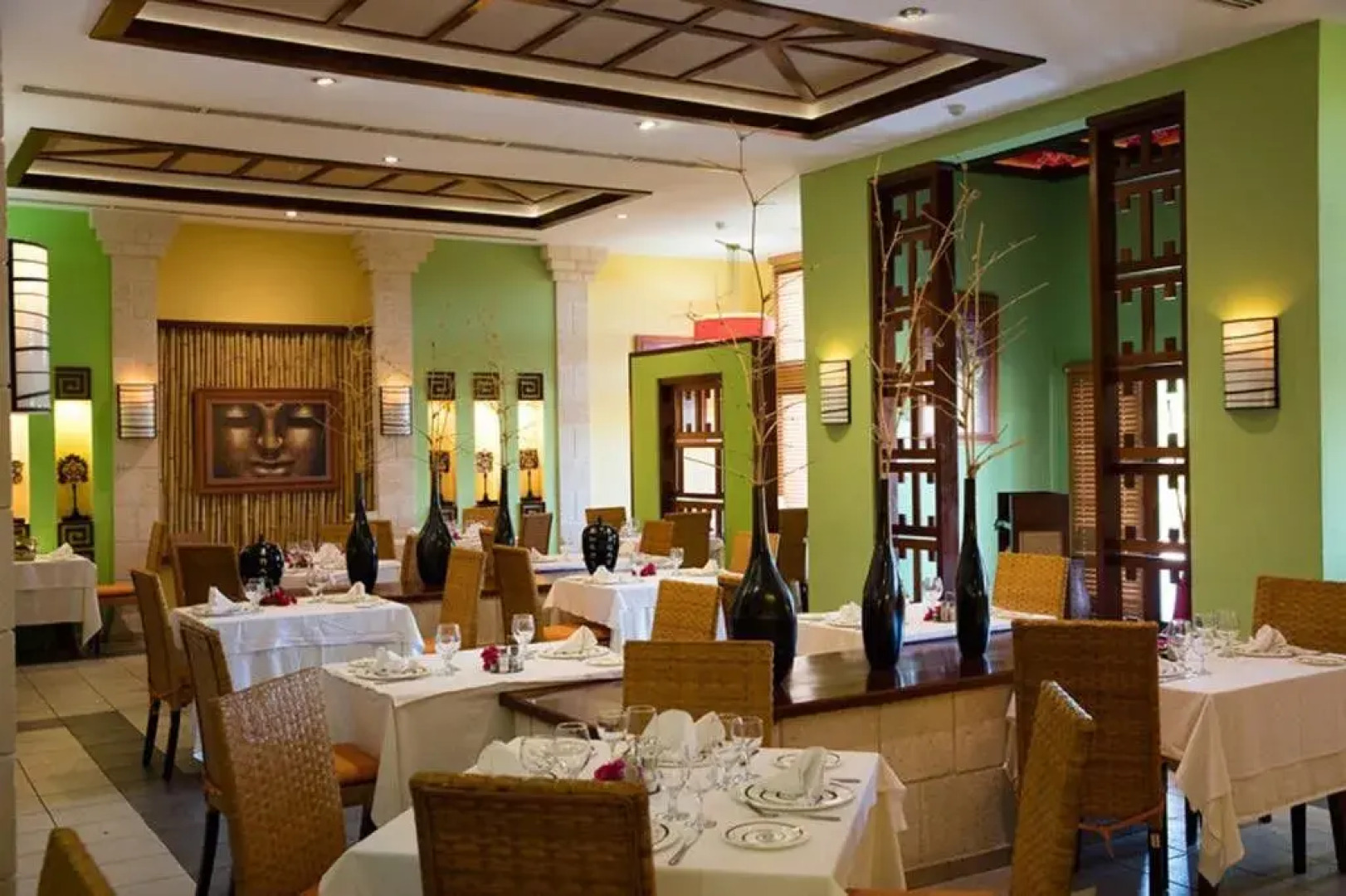 Sanctuary At Grand Memories Varadero - Adults Only