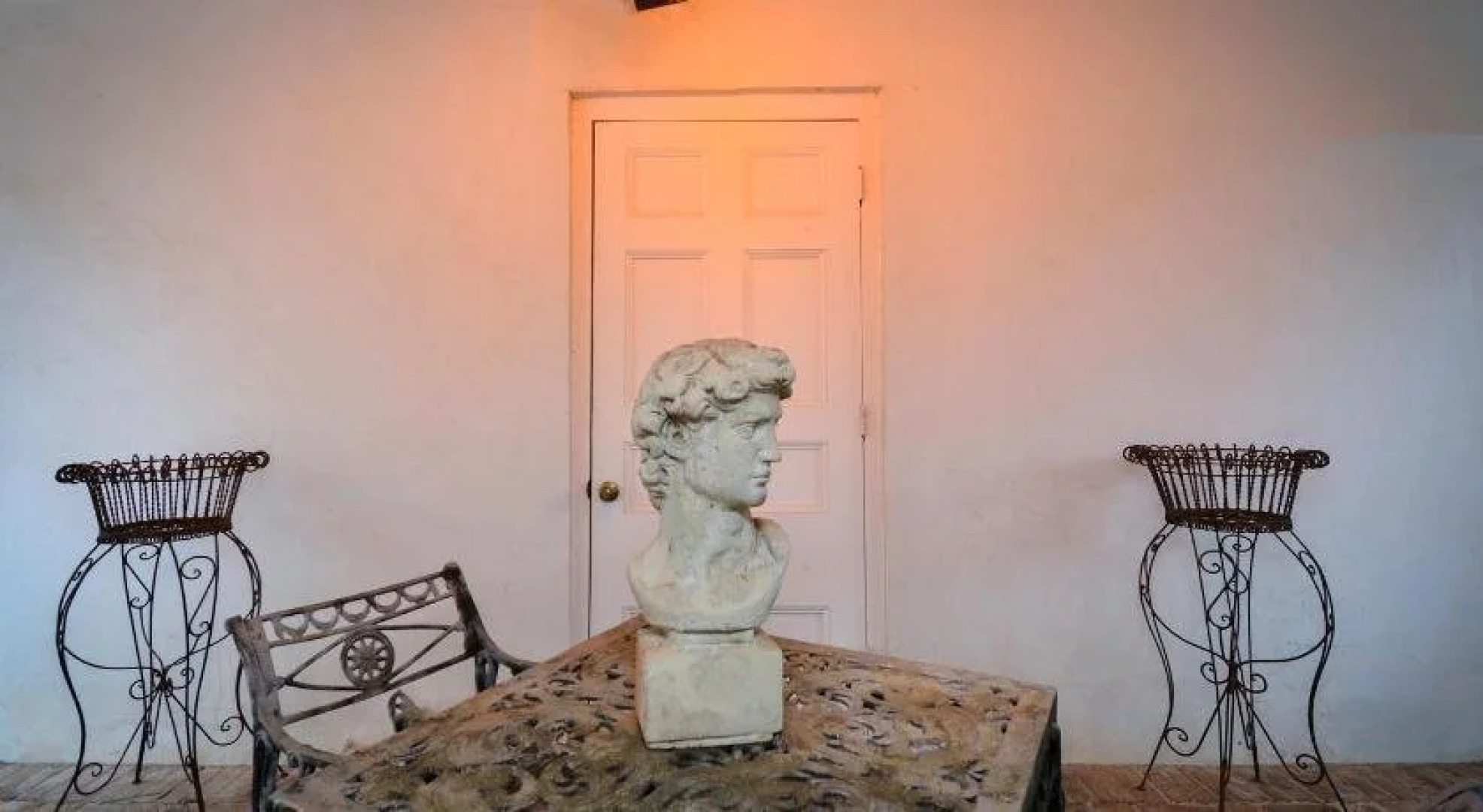 Choctaw Hall Bed and Breakfast