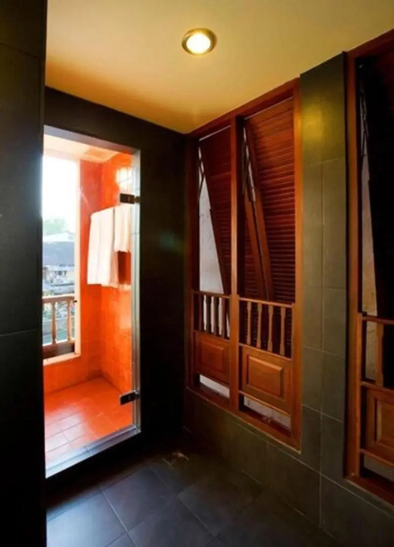 Lamphu Tree House Boutique Hotel