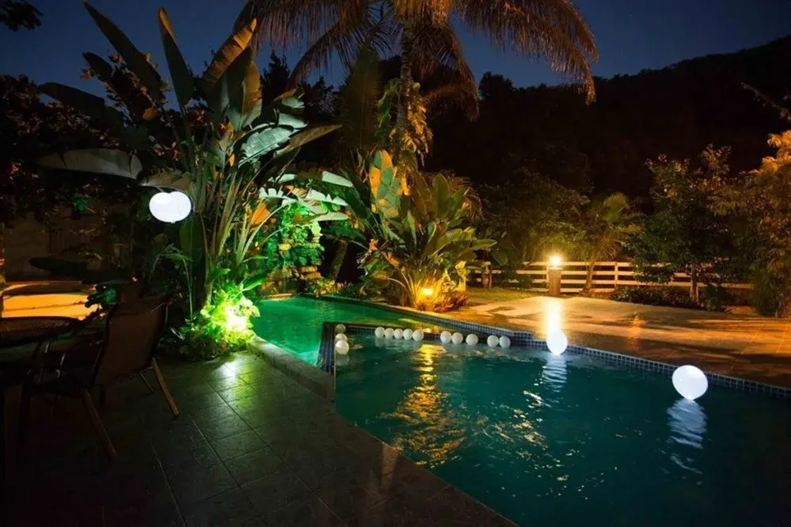 Icis Villas