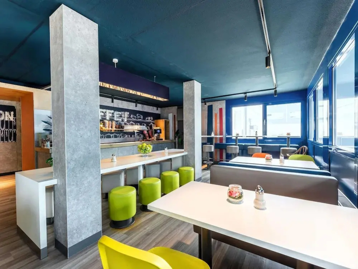 B&B HOTEL Braunschweig-West