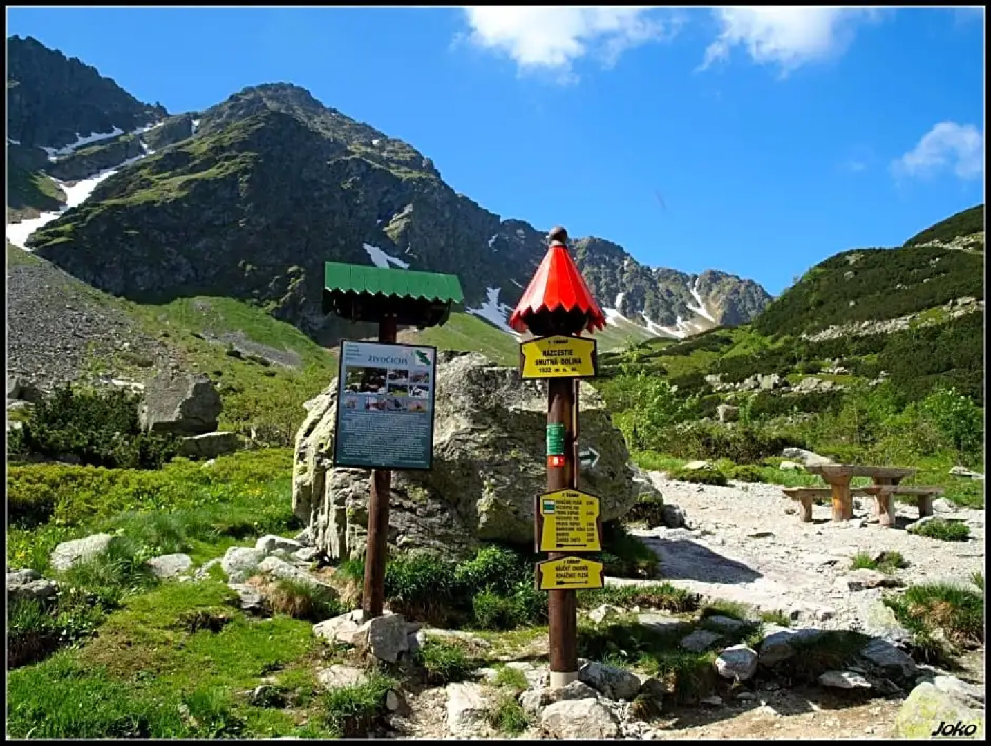 Tatralandia- Apartmán Sandra