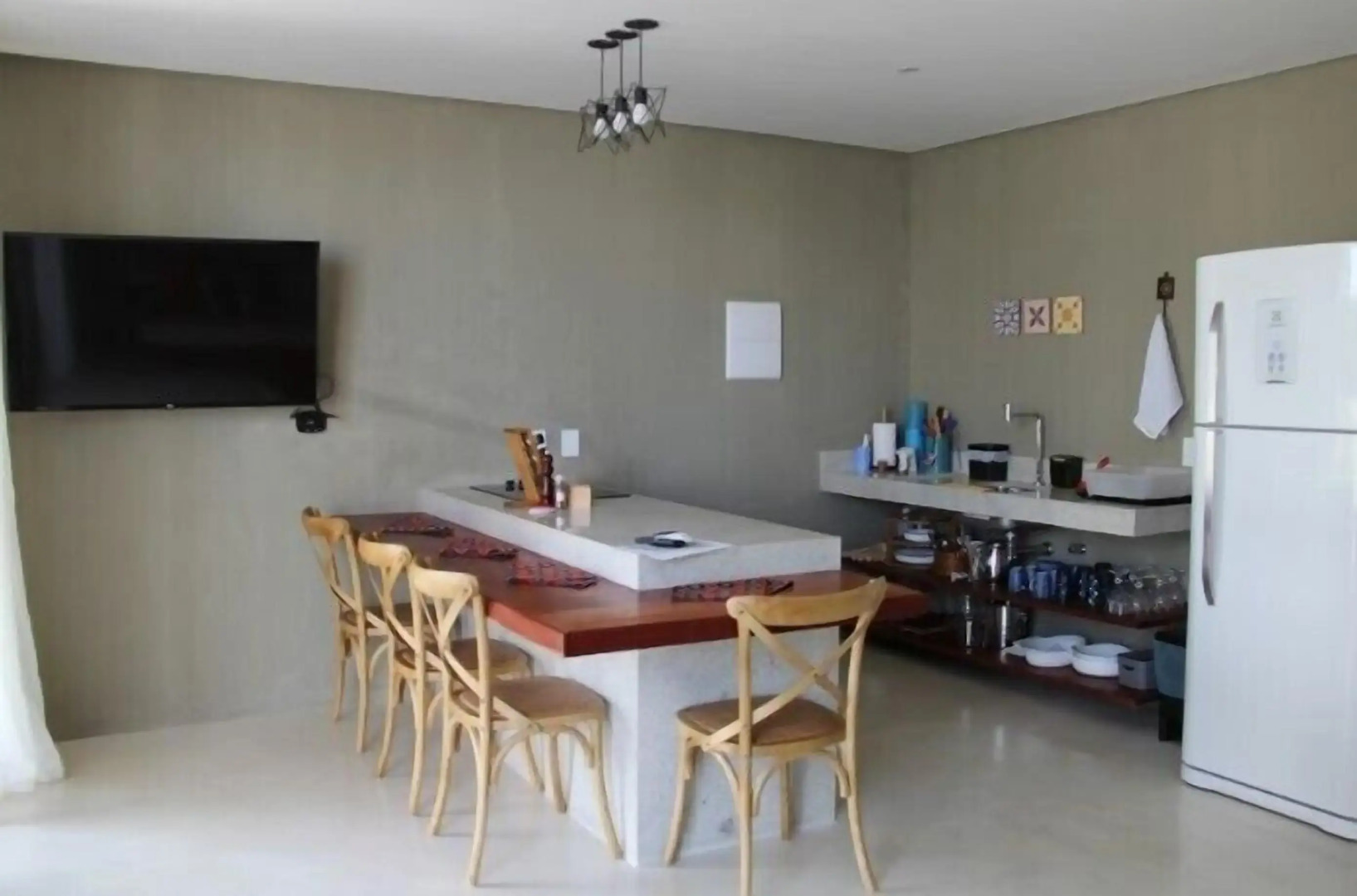 Bahay Tatu Home Concept