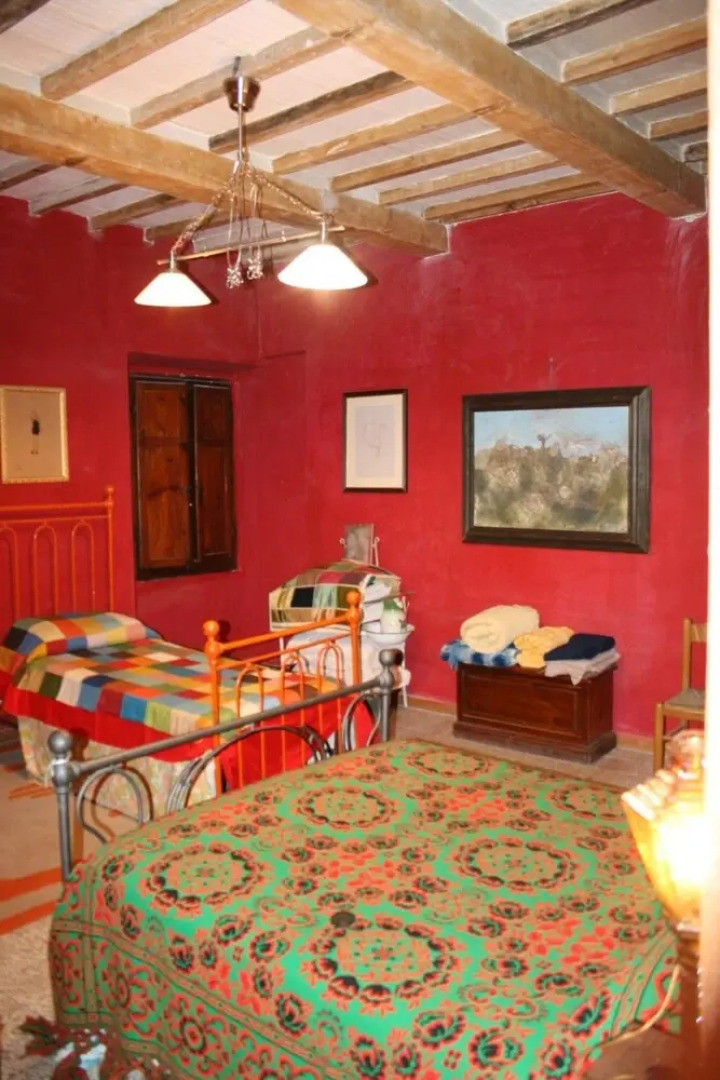 La Torre di Pieve Affittacamere