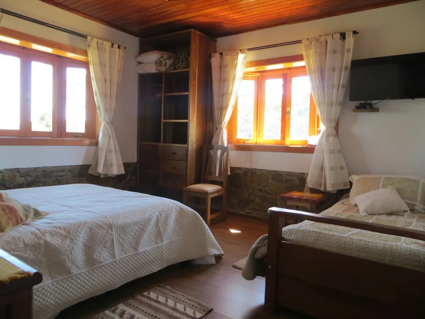 Reserva Faldum Pousada de Montanha