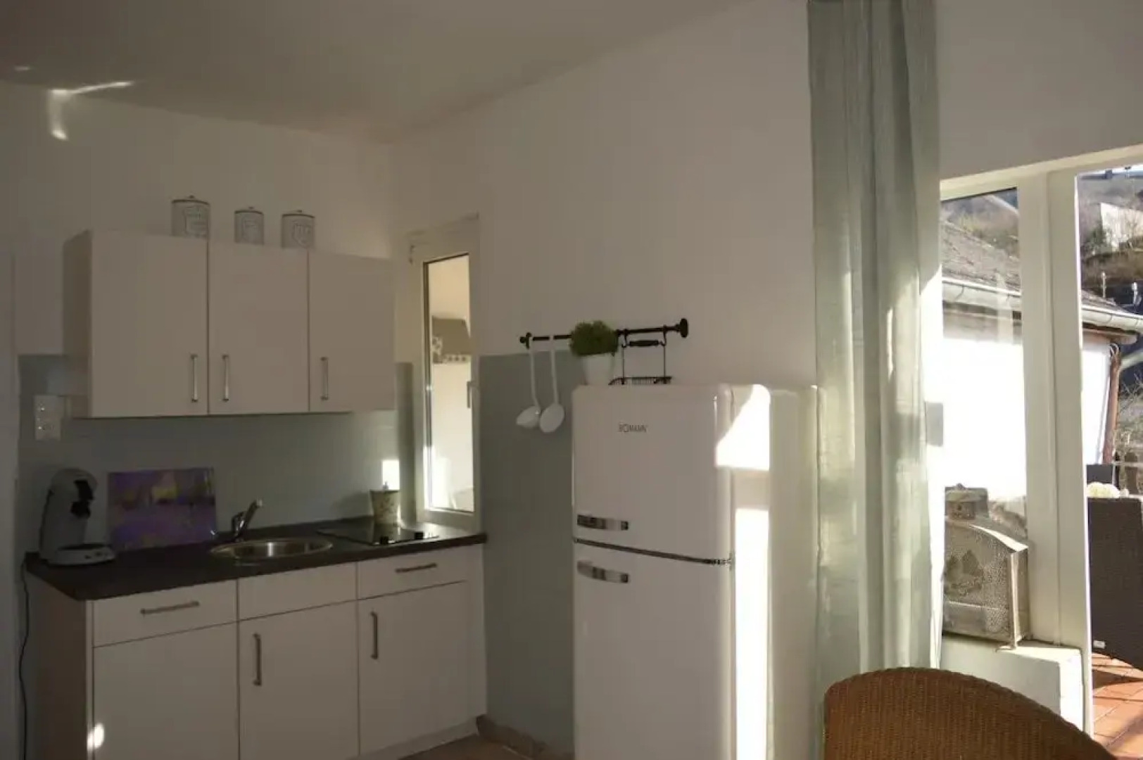 Ferienhaus Moselglück