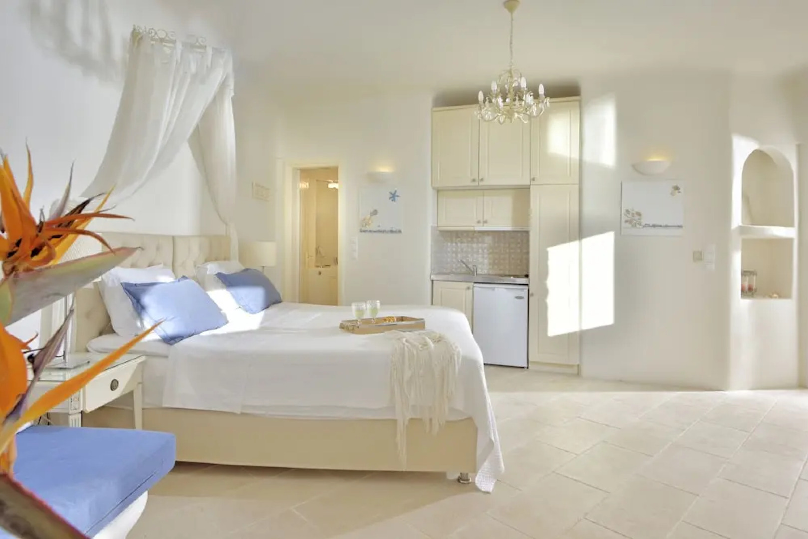 Villa Superview Chrysantina